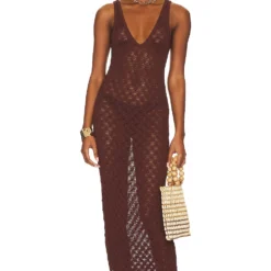 ROBE MANU Natural -Pas Cher Tendricia Magasin LOVF WD3605 V1