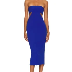 ROBE MAVES Royal Blue