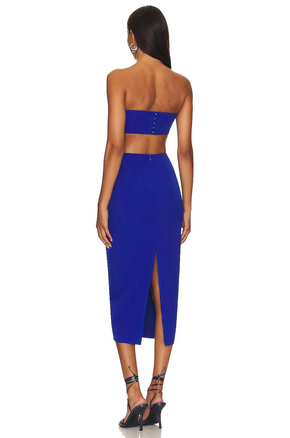 ROBE MAVES Royal Blue 5 ROBE MAVES Royal Blue – Image 3