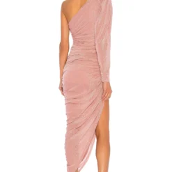 ROBE ROKSANA Blush 10 ROBE ROKSANA Blush -Pas Cher Tendricia Magasin LPAR WD467 V3