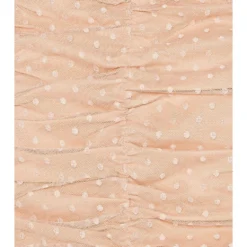 ROBE CLEMENTINE Nude -Pas Cher Tendricia Magasin LPAR WD520 V4