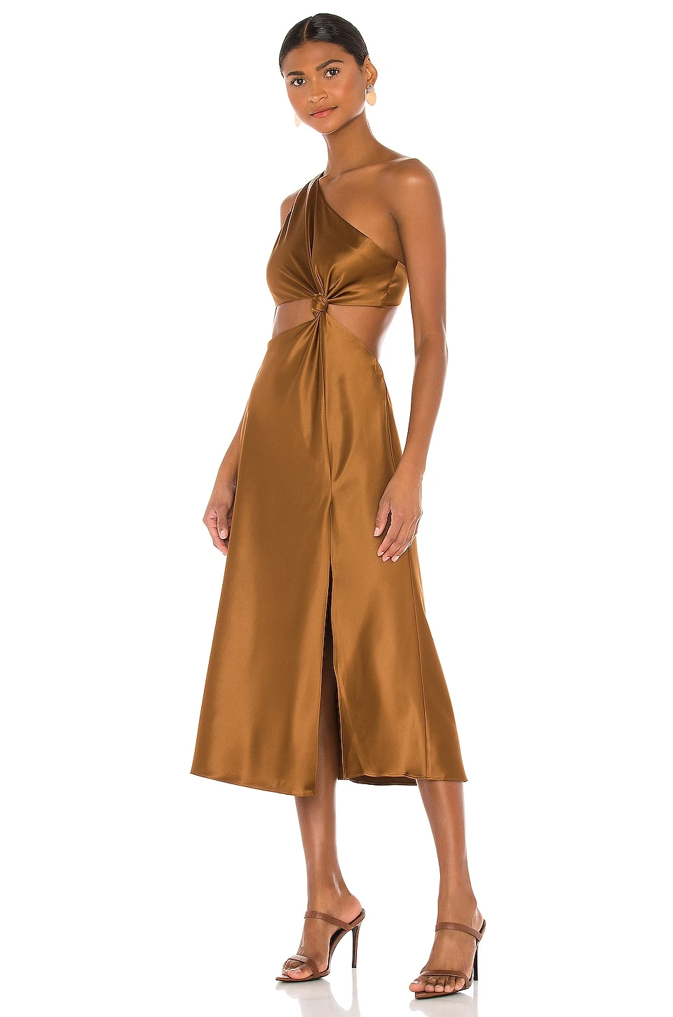 ROBE IMANI Brown 5 ROBE IMANI Brown – Image 3