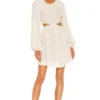 ROBE ALLARD Ivory -Pas Cher Tendricia Magasin LPAR WD574 V1 1