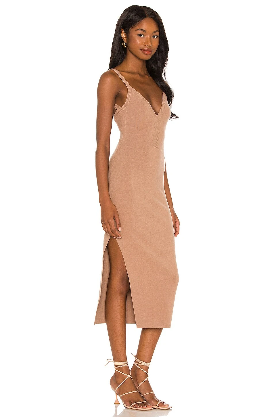 ROBE BLYTHE Soft Bronze 4 ROBE BLYTHE Soft Bronze – Image 2