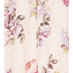 ROBE AZRA Ariel Print -Pas Cher Tendricia Magasin LPAR WD608 V4