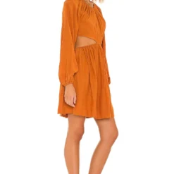 ROBE ALLARD Rust 10 ROBE ALLARD Rust -Pas Cher Tendricia Magasin LPAR WD613 V3