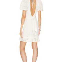 ROBE VANETTA Cannoli Cream 8 ROBE VANETTA Cannoli Cream -Pas Cher Tendricia Magasin LPAR WD746 V3