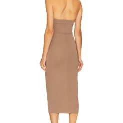 ROBE THALIA Mushroom 7 ROBE THALIA Mushroom -Pas Cher Tendricia Magasin LPAR WD765 V3