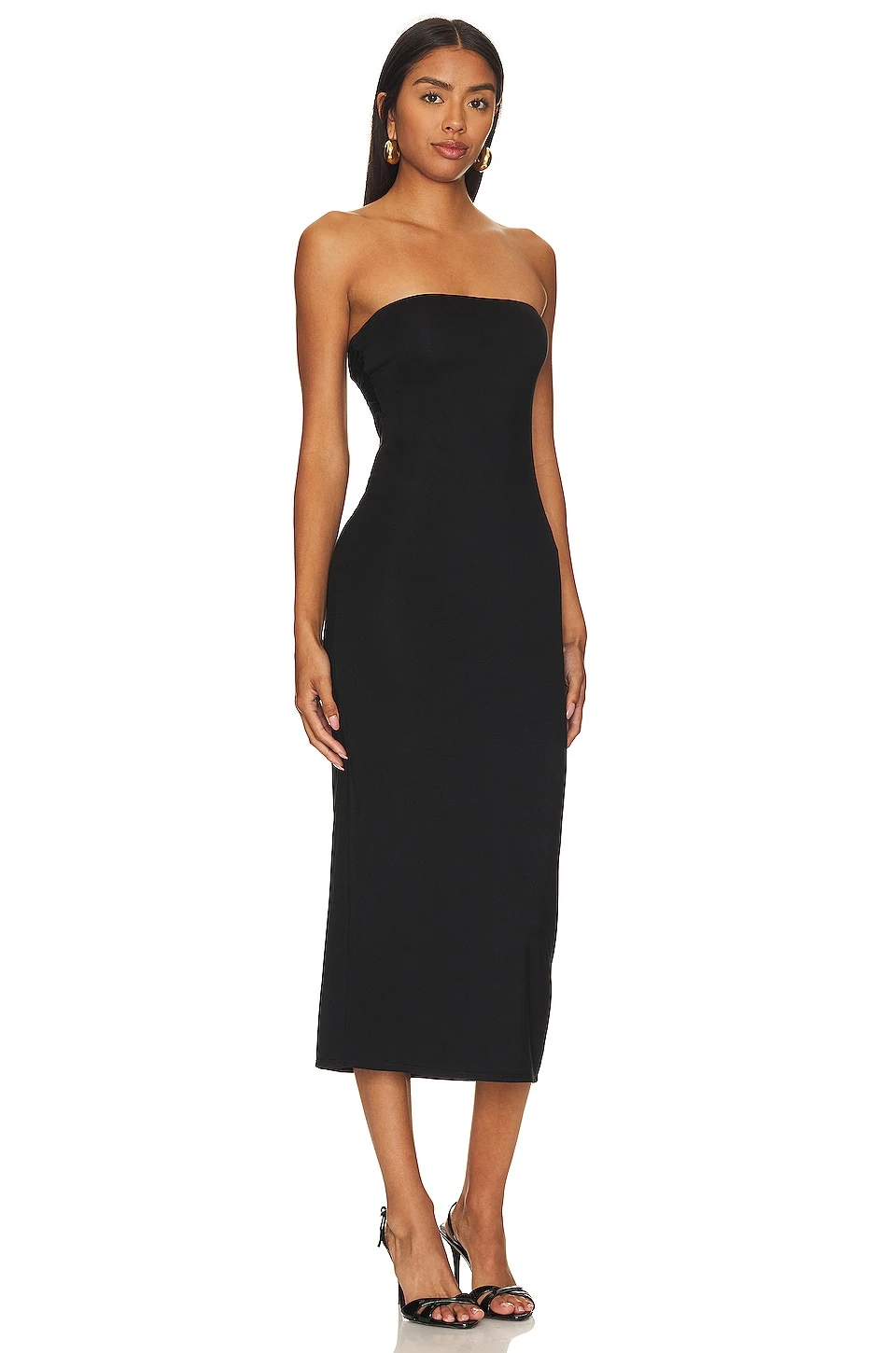 ROBE LORENZA Black 4 ROBE LORENZA Black – Image 2
