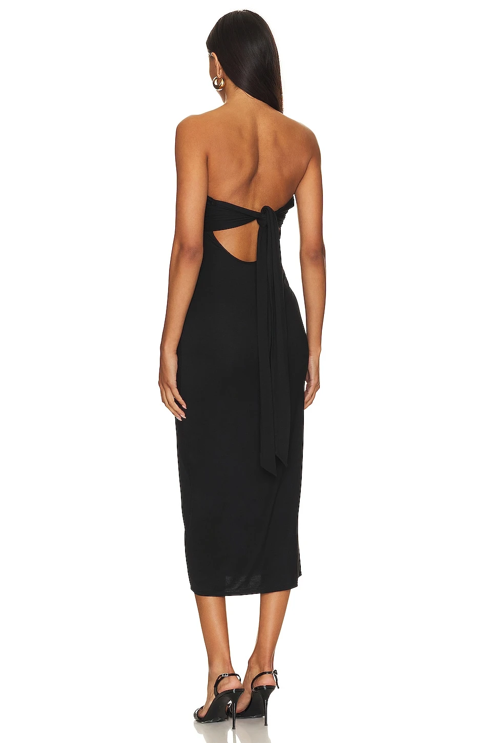 ROBE LORENZA Black 5 ROBE LORENZA Black – Image 3