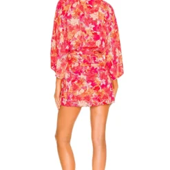 ROBE COURTE PFEIFFER Into The Tropics 7 ROBE COURTE PFEIFFER Into The Tropics -Pas Cher Tendricia Magasin LSPA WD190 V3