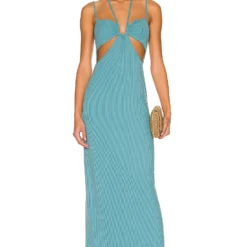 ROBE MI-LONGUE NAOMI Black -Pas Cher Tendricia Magasin LSPA WD199 V1