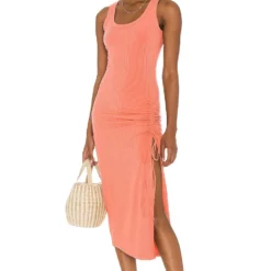 ROBE SANDPIPER Fushion Coral 15 ROBE SANDPIPER Fushion Coral -Pas Cher Tendricia Magasin LSPA WD220 V1 1