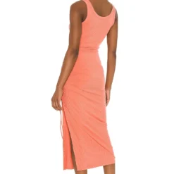 ROBE SANDPIPER Fushion Coral 12 ROBE SANDPIPER Fushion Coral -Pas Cher Tendricia Magasin LSPA WD220 V3