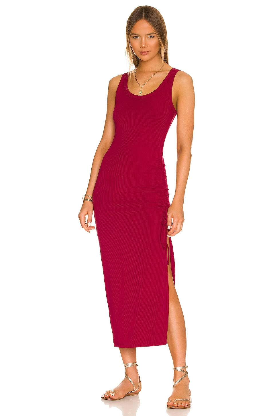 ROBE SANDPIPER Fushion Coral 9 ROBE SANDPIPER Fushion Coral – Image 7