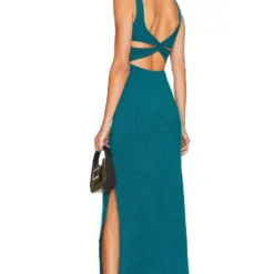 ROBE MARA Black -Pas Cher Tendricia Magasin LSPA WD273 V1