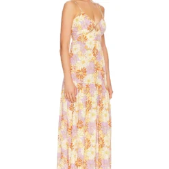 ROBE GEMMA Wavy Daisy -Pas Cher Tendricia Magasin LSPA WD315 V2
