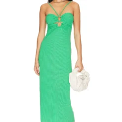 ROBE ELLERY Black -Pas Cher Tendricia Magasin LSPA WD325 V1 1