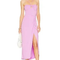 ROBE AYA Tamarind -Pas Cher Tendricia Magasin LSPA WD331 V1