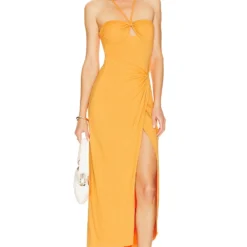 ROBE AYA Tamarind -Pas Cher Tendricia Magasin LSPA WD332 V1 1