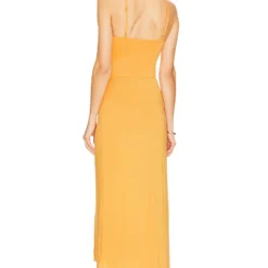 ROBE AYA Tamarind -Pas Cher Tendricia Magasin LSPA WD332 V3