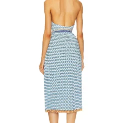 ROBE SANTORINI DREAM Santorini Dream -Pas Cher Tendricia Magasin LSPB WD64 V3