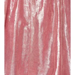 ROBE COURTE GRAZIA Iridescent Pink -Pas Cher Tendricia Magasin MALR WD1072 V4
