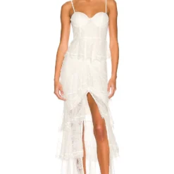 ROBE DE SOIRÉE ZELDA Ivory 16 ROBE DE SOIRÉE ZELDA Ivory -Pas Cher Tendricia Magasin MALR WD1083 V1 2