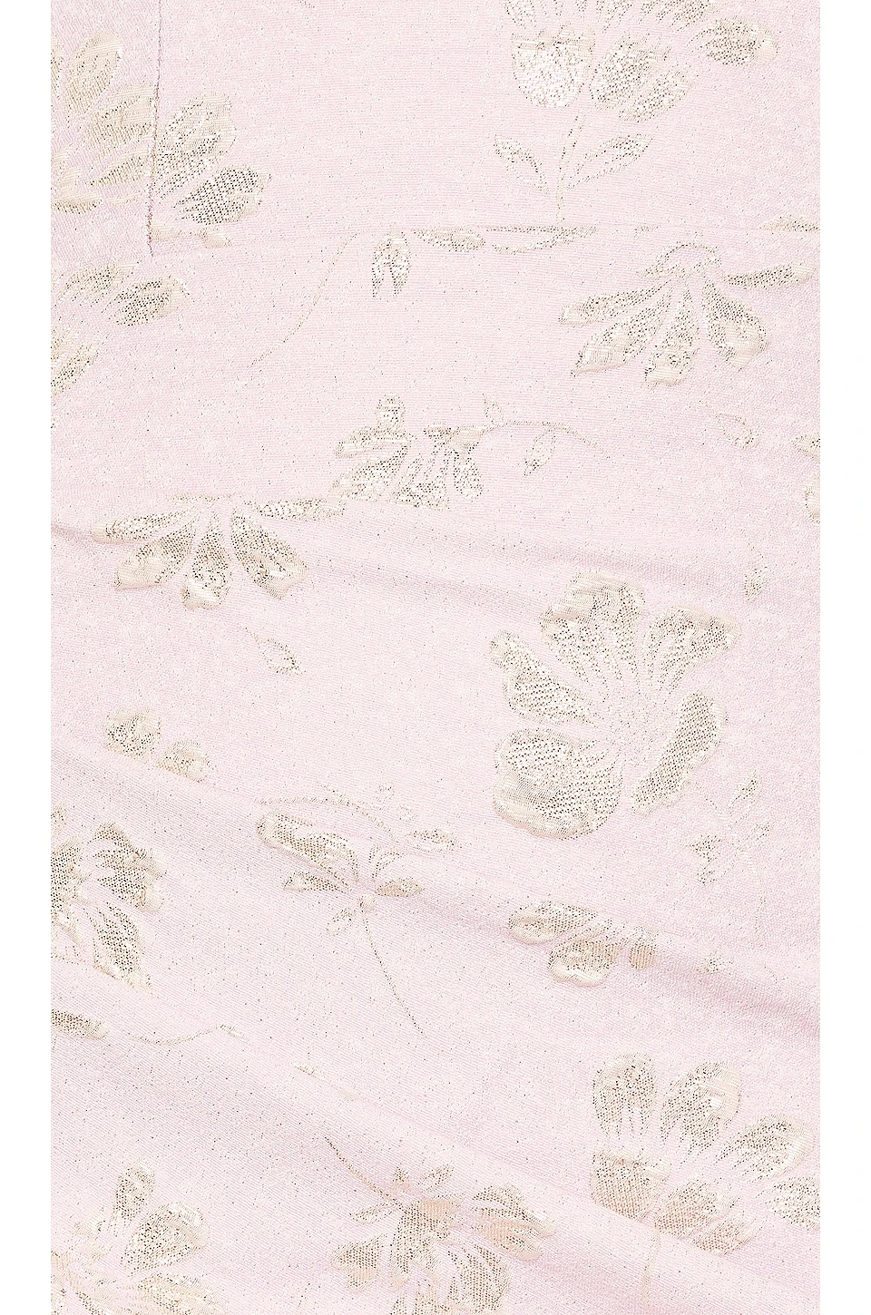 ROBE COURTE SOLANDIA Purple Shimmer 6 ROBE COURTE SOLANDIA Purple Shimmer – Image 4