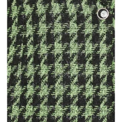 ROBE AVANTI Electric Green Tweed 9 ROBE AVANTI Electric Green Tweed -Pas Cher Tendricia Magasin MALR WD1185 V4