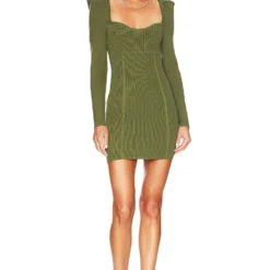 ROBE ELMORE White -Pas Cher Tendricia Magasin MALR WD1190 V1