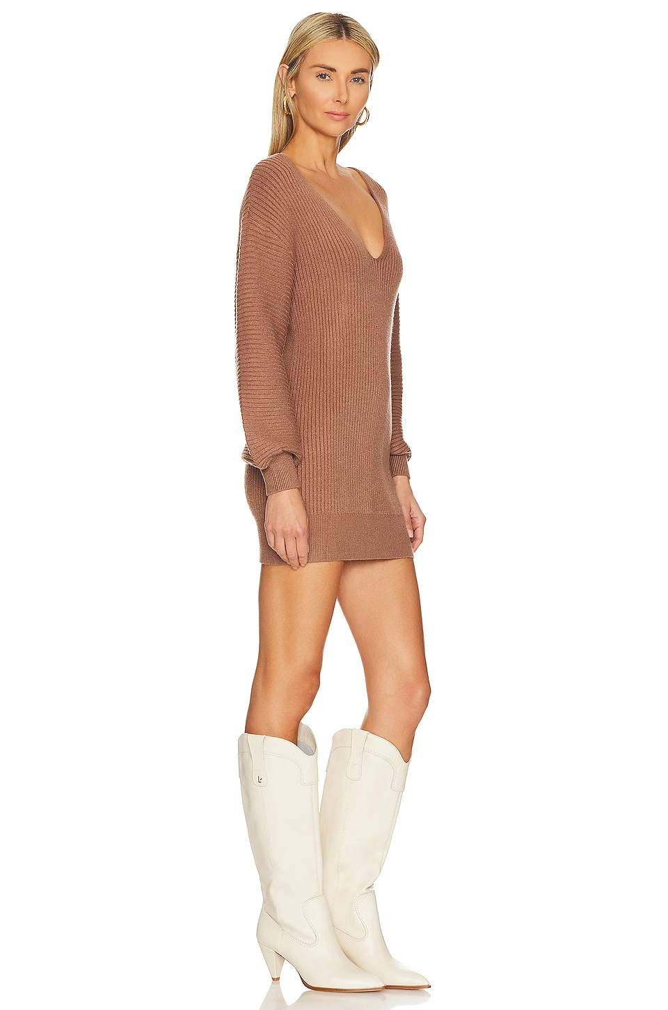 ROBE RILEY Light Brown 4 ROBE RILEY Light Brown – Image 2