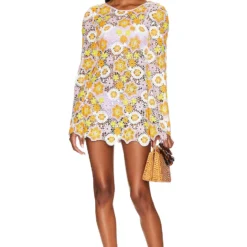 ROBE MARLEIGH Groovy Multi