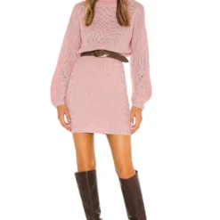 ROBE MONETTE Ivory -Pas Cher Tendricia Magasin MALR WD925 V1