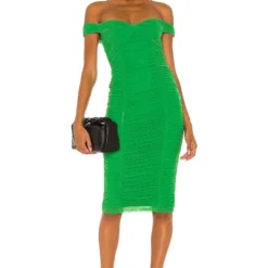 ROBE MI-LONGUE TABITHA Electric Blue -Pas Cher Tendricia Magasin MALR WD982 V1