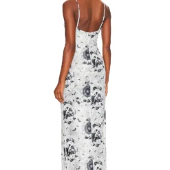 ROBE THAIS Paradiso 7 ROBE THAIS Paradiso -Pas Cher Tendricia Magasin MAOU WD28 V3