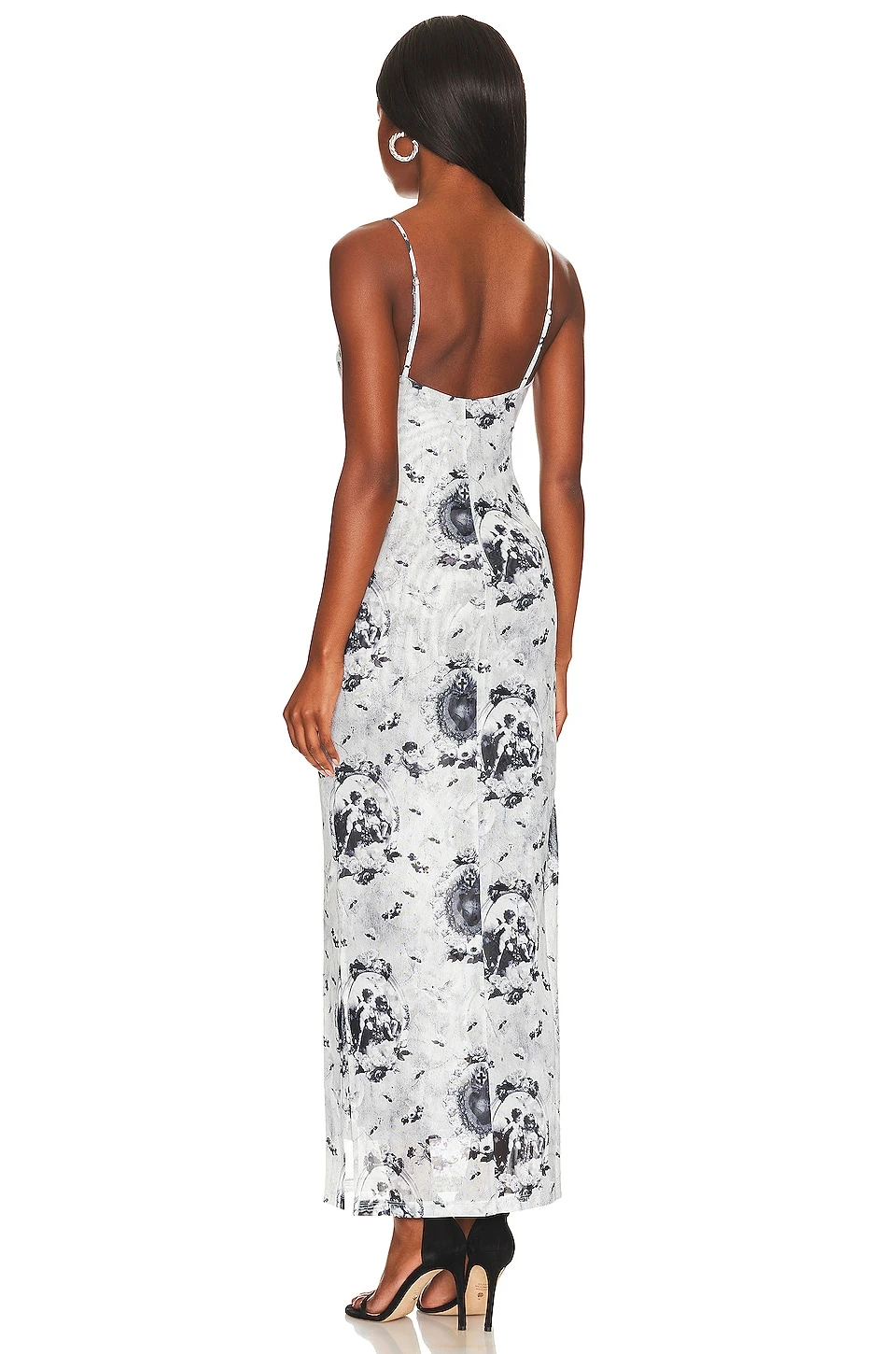 ROBE THAIS Paradiso 5 ROBE THAIS Paradiso – Image 3