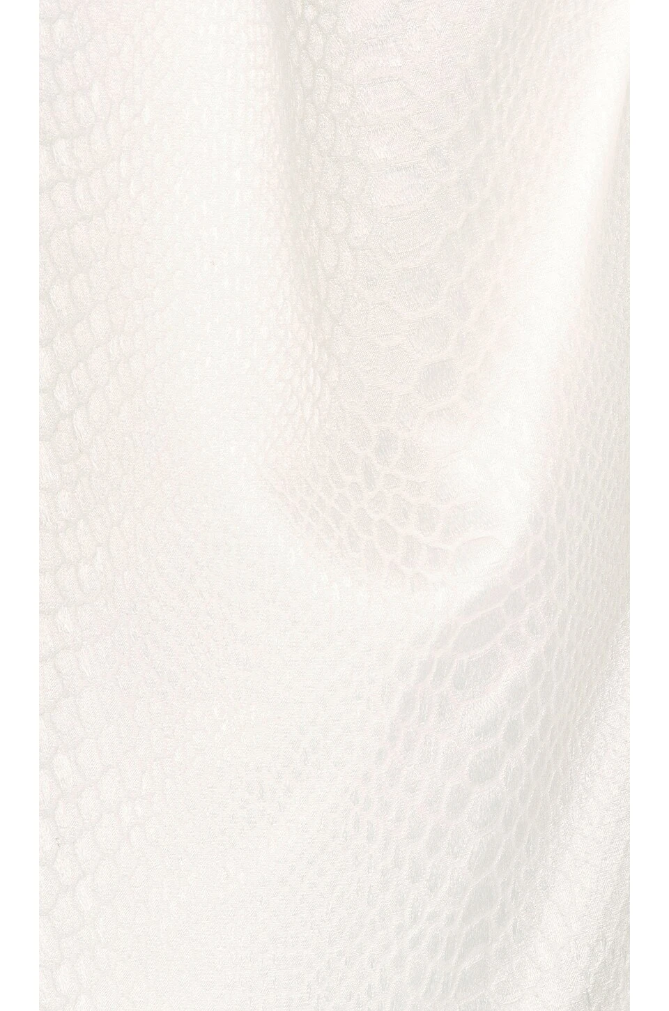 ROBE MI-LONGUE VERA Ivory 6 ROBE MI-LONGUE VERA Ivory – Image 4