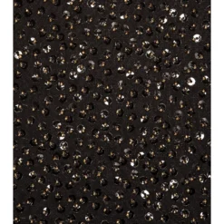 ROBE COURTE MR. GIBSON Black 11 ROBE COURTE MR. GIBSON Black -Pas Cher Tendricia Magasin MELR WD517 V4