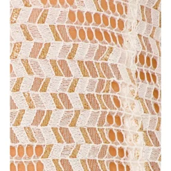 ROBE DE SOIRÉE ANDY Ivory -Pas Cher Tendricia Magasin MELR WD627 V4