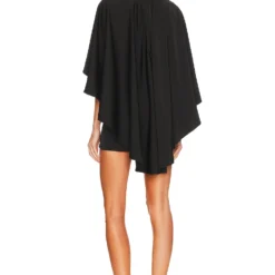 ROBE COLETTE Black -Pas Cher Tendricia Magasin MELR WD727 V3