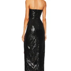 ROBE Black -Pas Cher Tendricia Magasin MELR WD752 V3