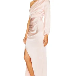 ROBE DE SOIRÉE HEATHER Soft Rose -Pas Cher Tendricia Magasin MELR WD788 V3