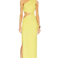 ROBE MAXI DECKER Teal -Pas Cher Tendricia Magasin MELR WD840 V1