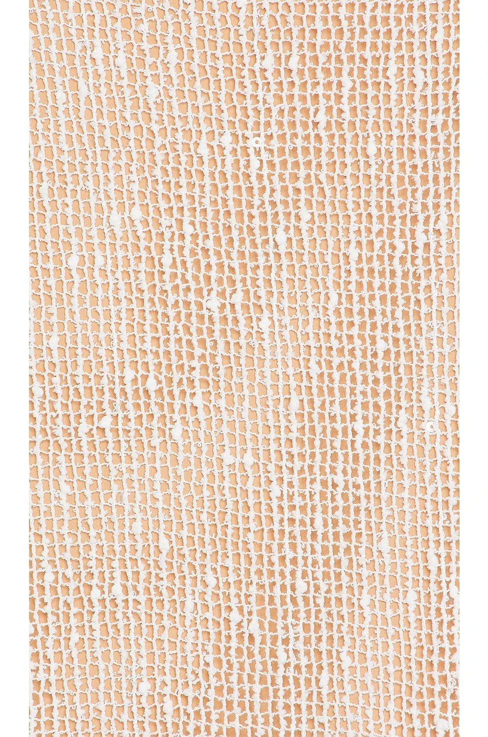 ROBE NOOMI Ivory 6 ROBE NOOMI Ivory – Image 4