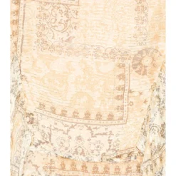 Mes Demoiselles ROBE CROOK Camel Combo -Pas Cher Tendricia Magasin MESR WD81 V4