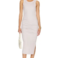 ROBE MI-LONGUE WREN Azalea -Pas Cher Tendricia Magasin MICH WD874 V1 1