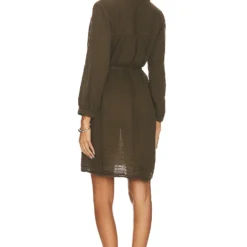 ROBE POLLY Dolma -Pas Cher Tendricia Magasin MICH WD888 V3