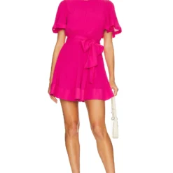 MILLY ROBE COURTE LUMI Navy 12 MILLY ROBE COURTE LUMI Navy -Pas Cher Tendricia Magasin MILL WD1041 V1