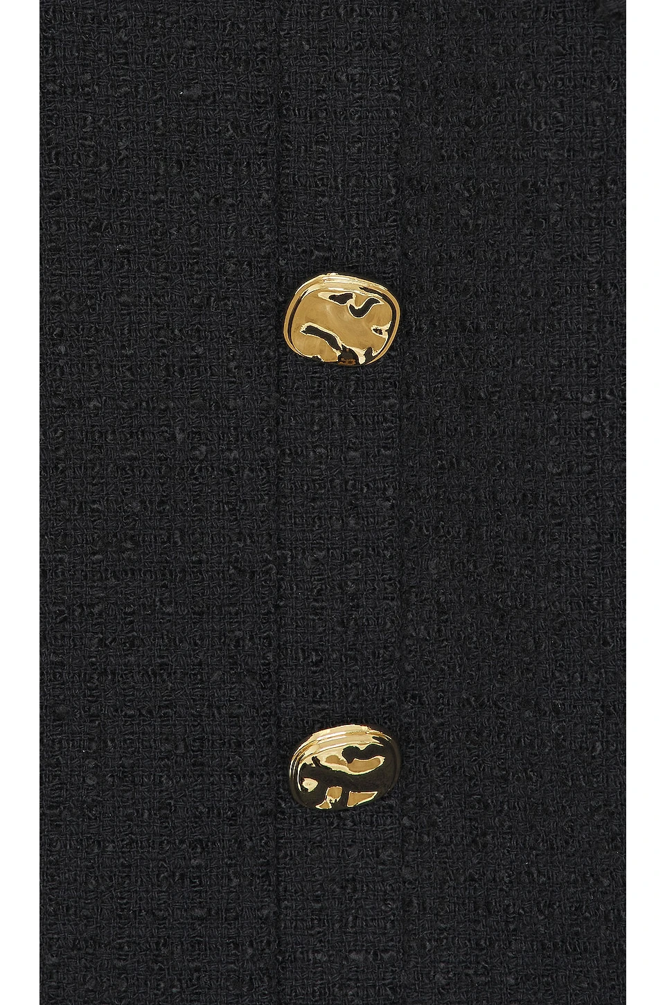 MILLY ROBE COURTE HANA Black 6 MILLY ROBE COURTE HANA Black – Image 4